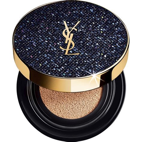 yves saint laurent le teint encre de peau br30|LE CUSHION ENCRE DE PEAU .